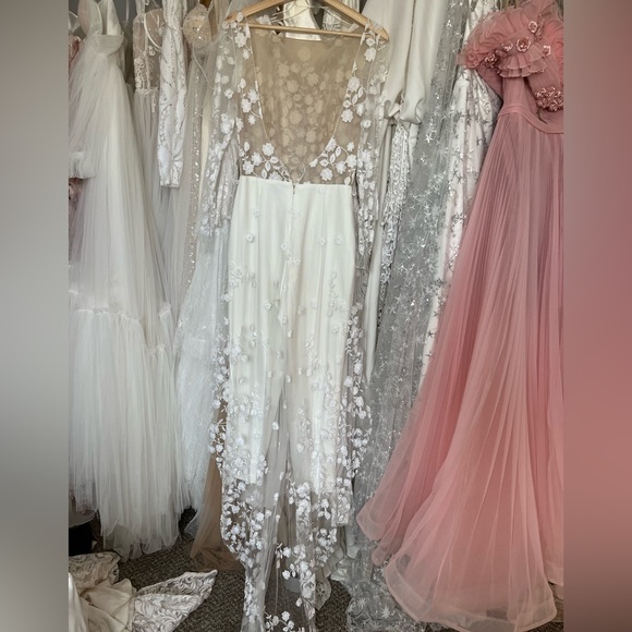 Patsy Jumpsuit by Rime Aradoky - Picture 7 of 7